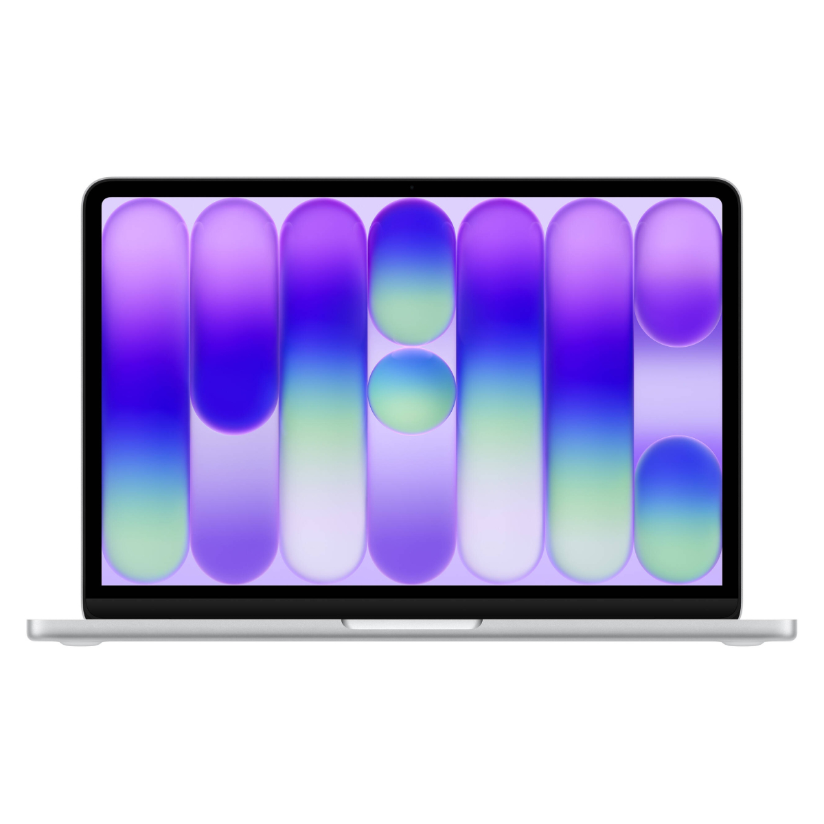 APPLE MacBook Neo A18 Pro Φορητός Υπολογιστής 256GB 13″ – Αγγλικό Πληκτρολόγιο, Ασημί