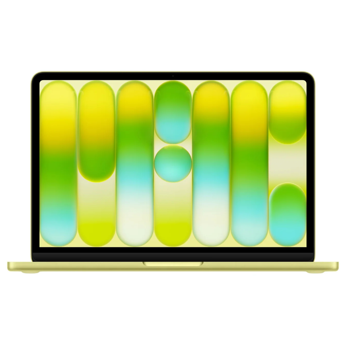 APPLE MacBook Neo A18 Pro Φορητός Υπολογιστής 256GB 13″ – Αγγλικό Πληκτρολόγιο, Citrus