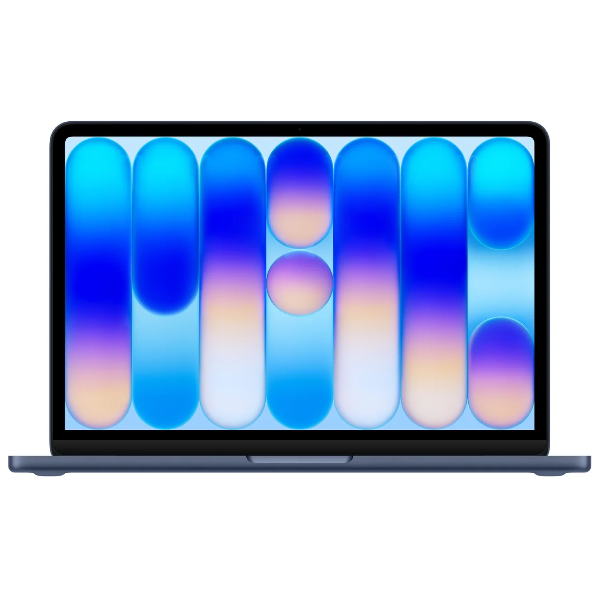 APPLE MacBook Neo A18 Pro Φορητός Υπολογιστής 512GB 13″ – Αγγλικό Πληκτρολόγιο, Indigo