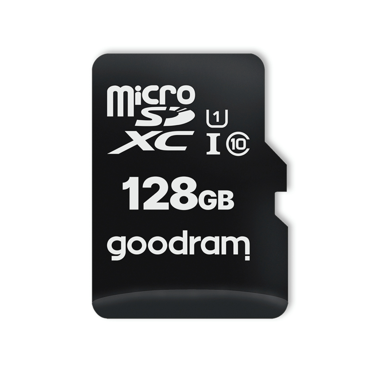 GOODRAM M1AA-1280R12 Κάρτα Μνήμης MicroSDXC 128GB