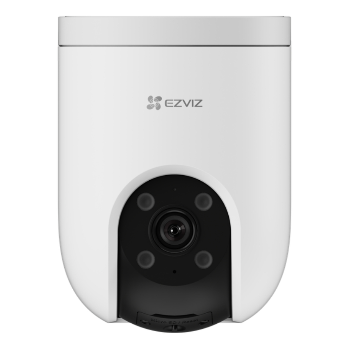 EZVIZ H8c SE 2K Κάμερα Ασφαλείας Εξωτερικού Χώρου