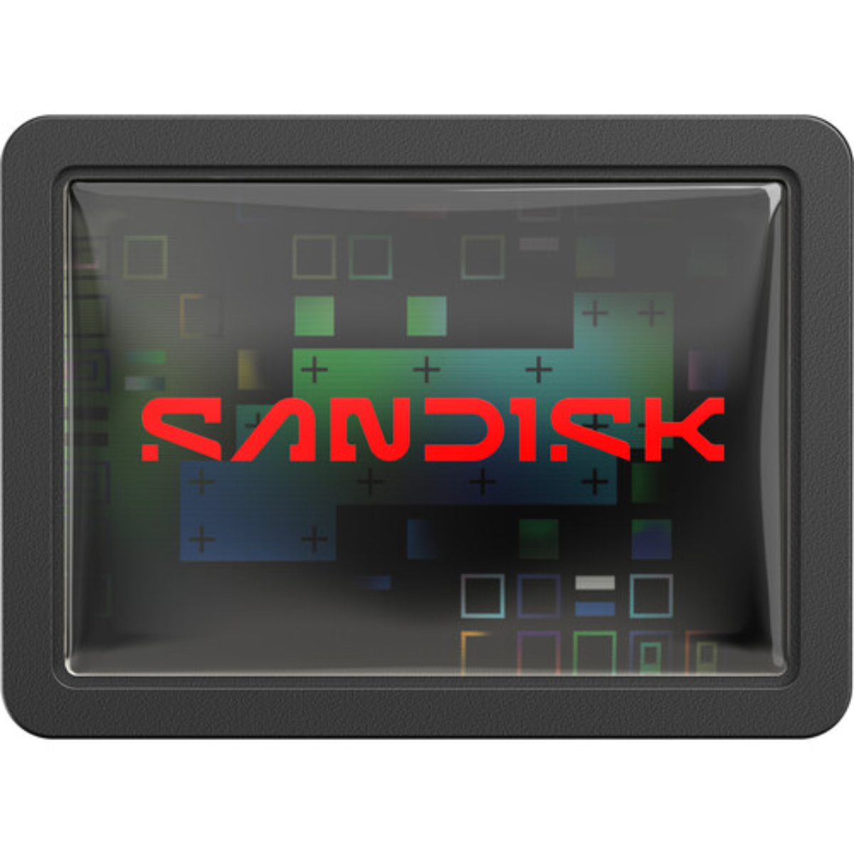 SANDISK Extreme Fit USB-C Flash Drive 128GB