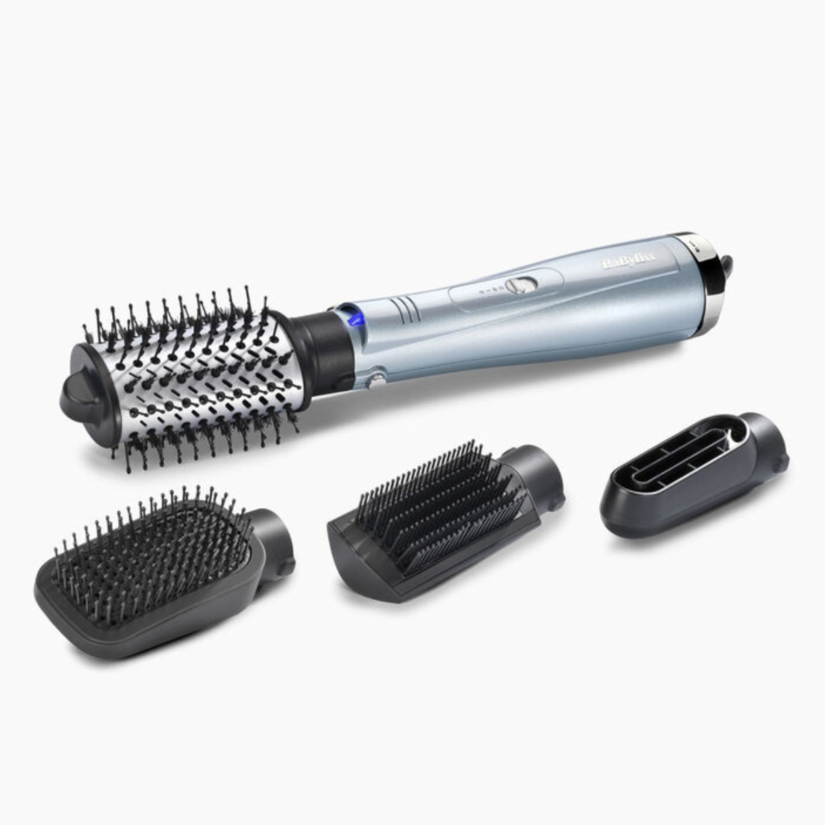 BABYLISS AS774E Ηλεκτρική Βούρτσα Μαλλιών