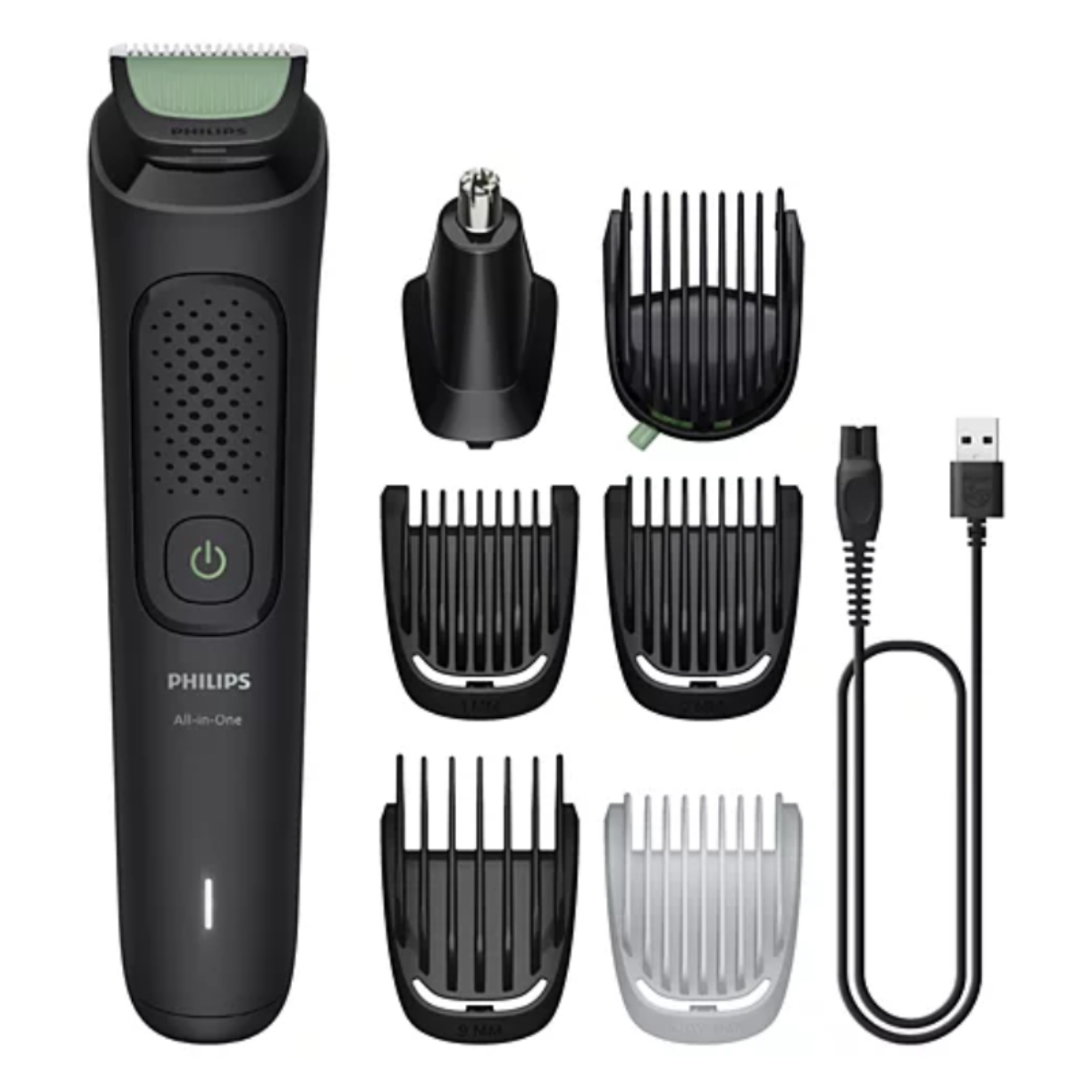 PHILIPS MG3935/15 Κουρευτική Μηχανή All-In-One