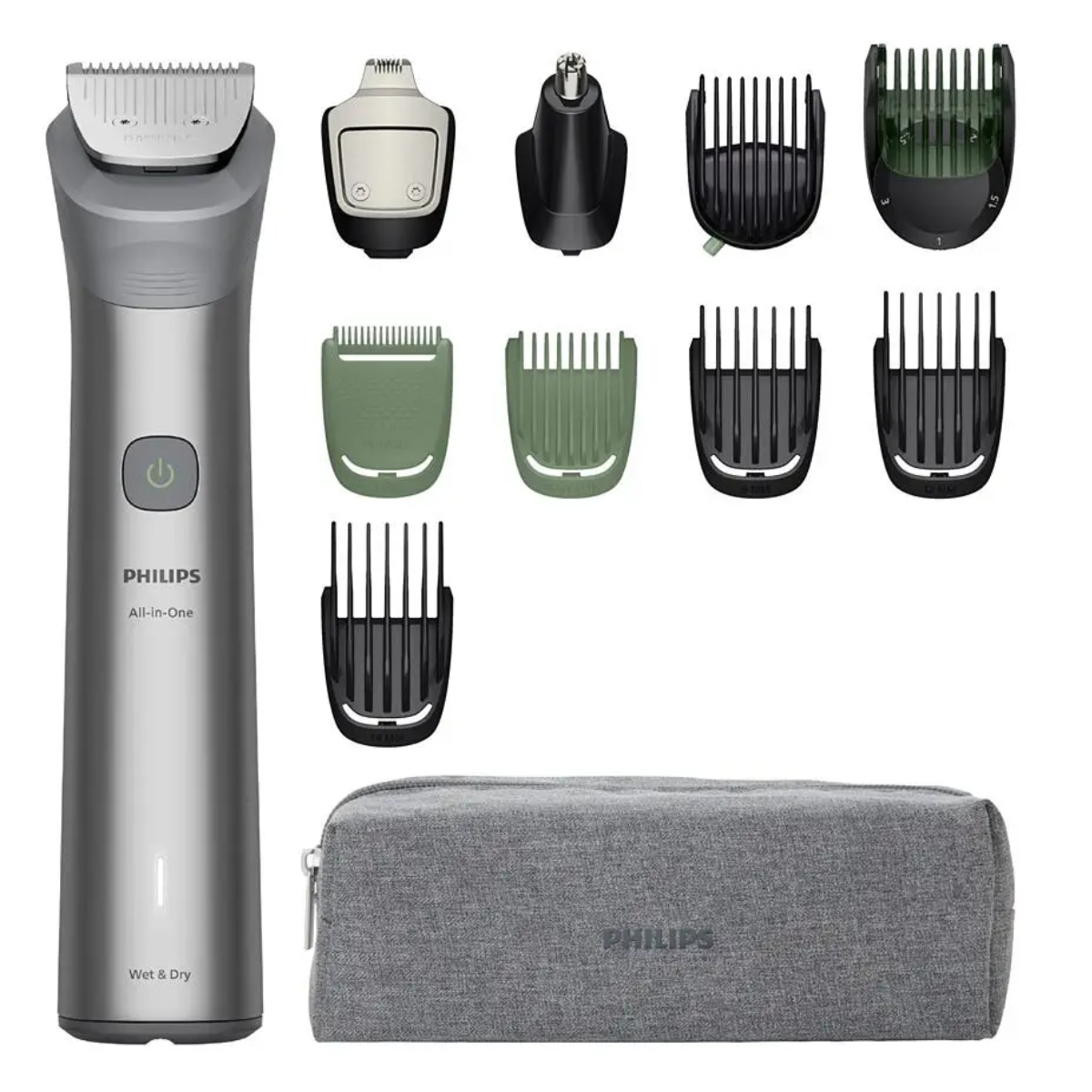 PHILIPS MG5941/15 Κουρευτική Μηχανή All-In-One