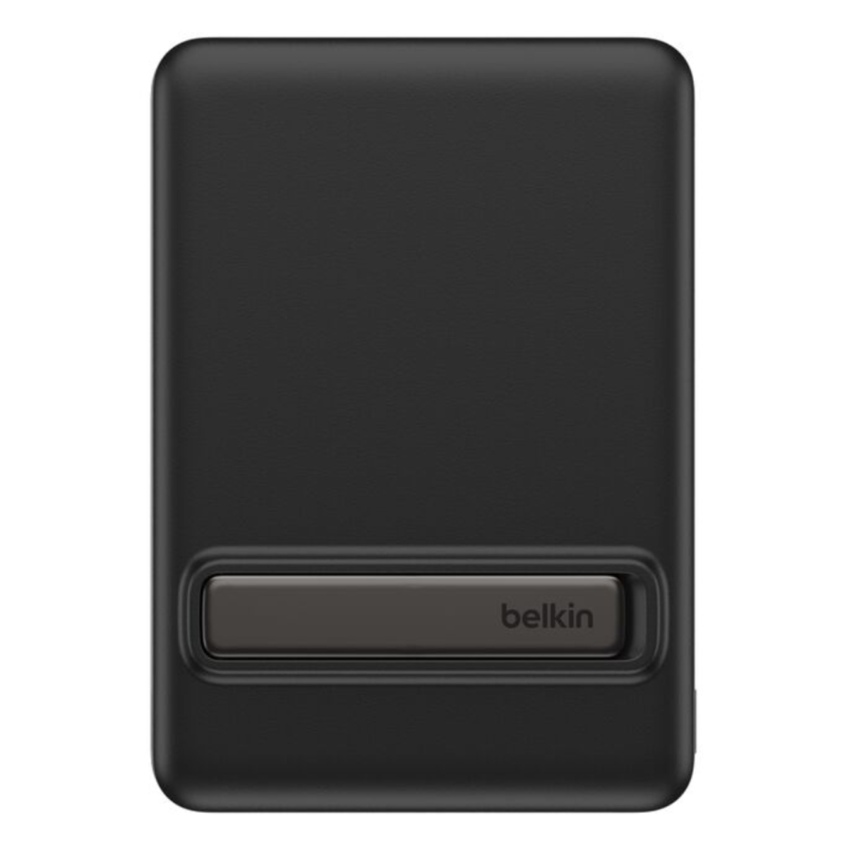 BELKIN BPD011 BoostCharge Slim Power Bank/Φορητή Μπαταρία Magsafe 5000 mAh, Μαύρο