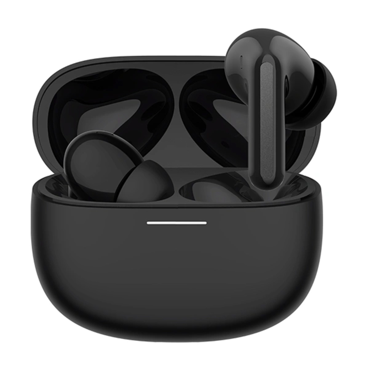 XIAOMI REDMI BUDS 8 Ακουστικά, Μαύρο
