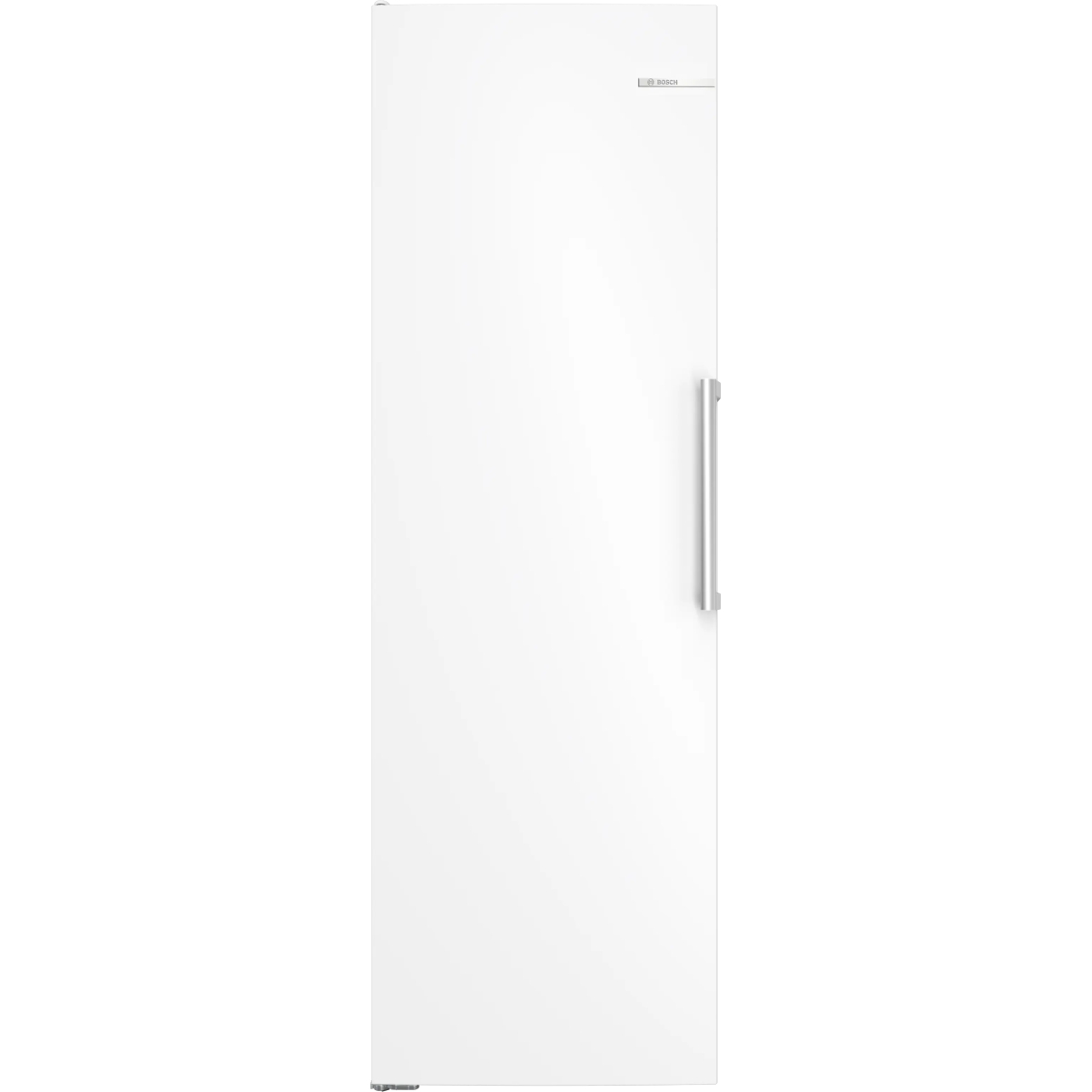 BOSCH KSN36VWDG Μονόπορτο Ψυγείο, Άσπρο