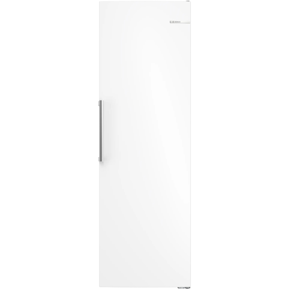 BOSCH GSN36VWDG Κατακόρυφος Καταψύκτης, Άσπρο