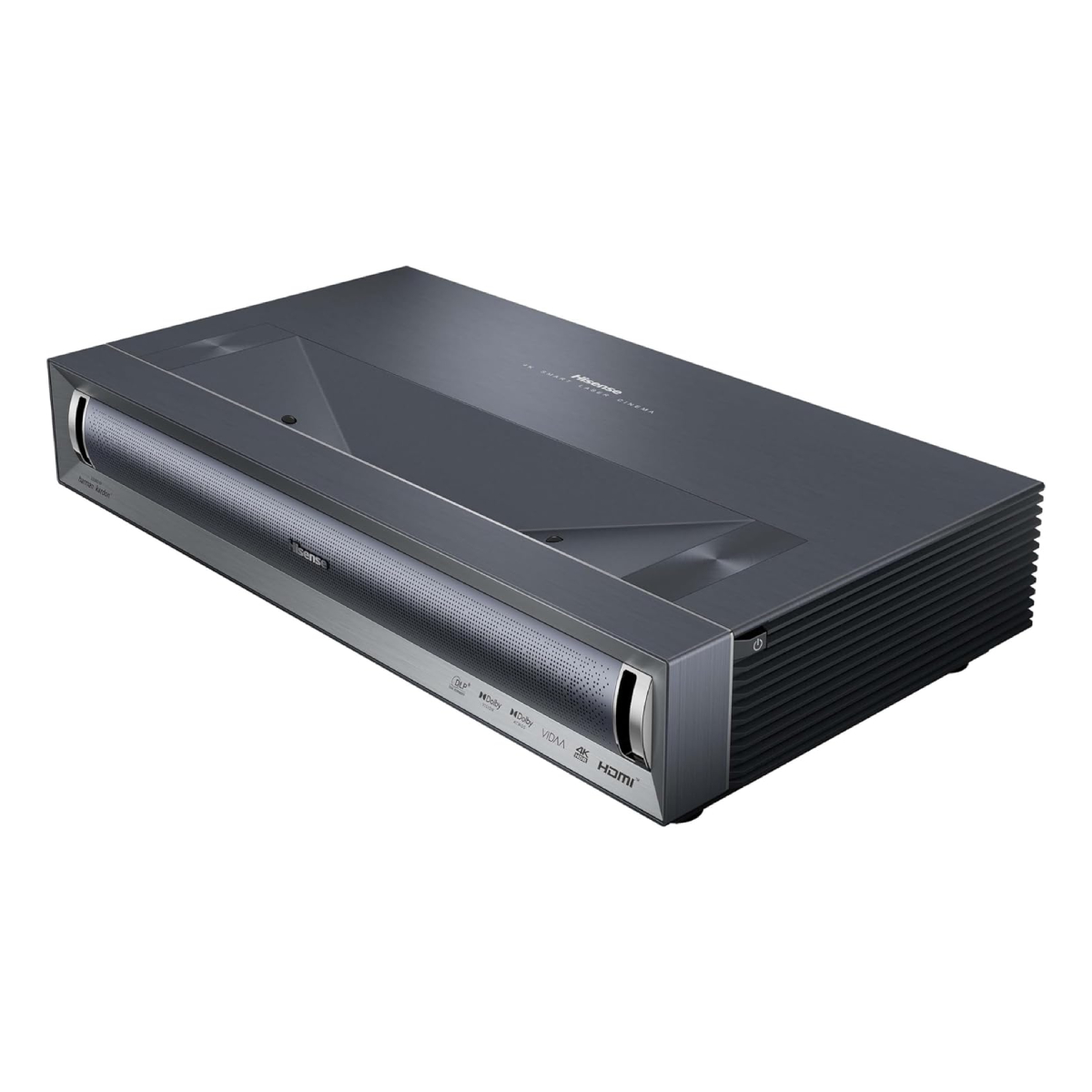 HISENSE PX3TUK-PRO Ultra Short Throw Βιντεοπροβολέας
