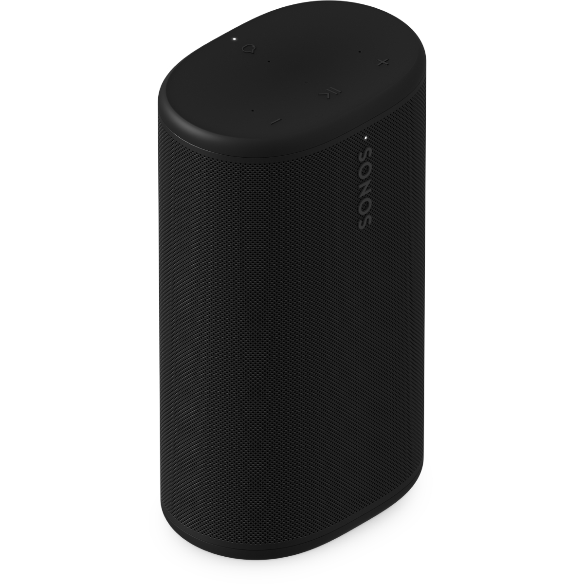 SONOS Play PLAYPR21BLK Φορητό Ηχείο, Μαύρο