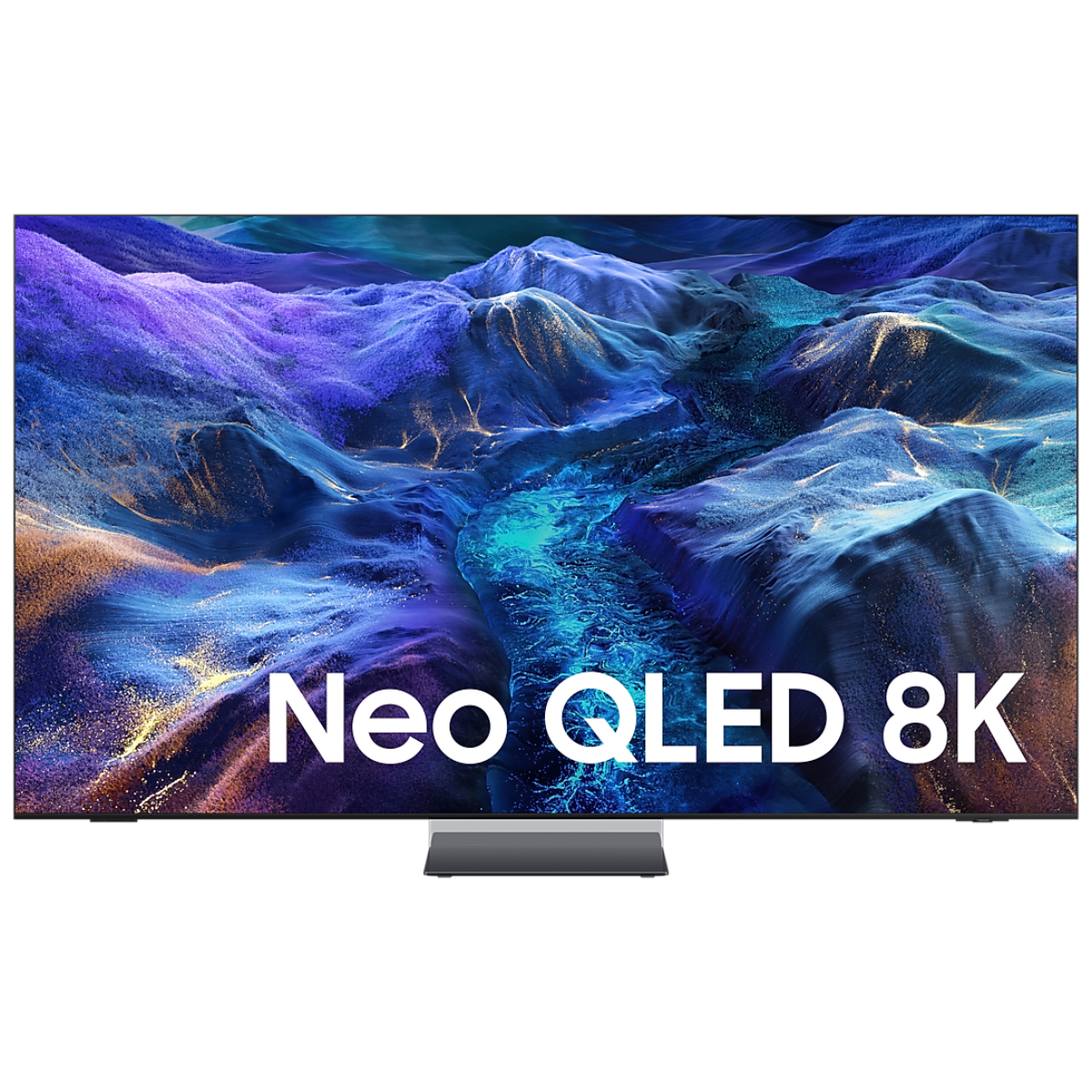 SAMSUNG QE85QN990HTXXH Neo QLED QN990H 8K Τηλεόραση, 85″