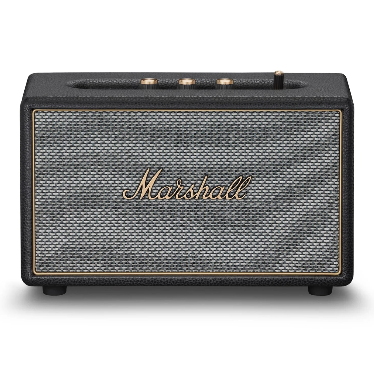 MARSHALL Acton IV Ηχείο Bluetooth, Μαύρο