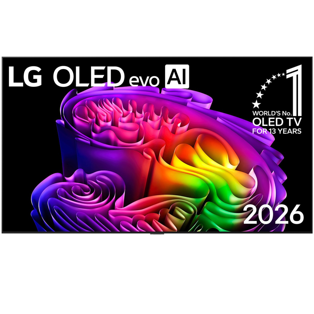 LG OLED97G64LW 4K UHD Smart OLED Τηλεόραση, 97″
