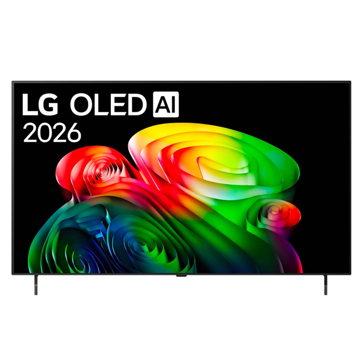 LG OLED77B65LA 4K OLED Τηλεόραση, 77″