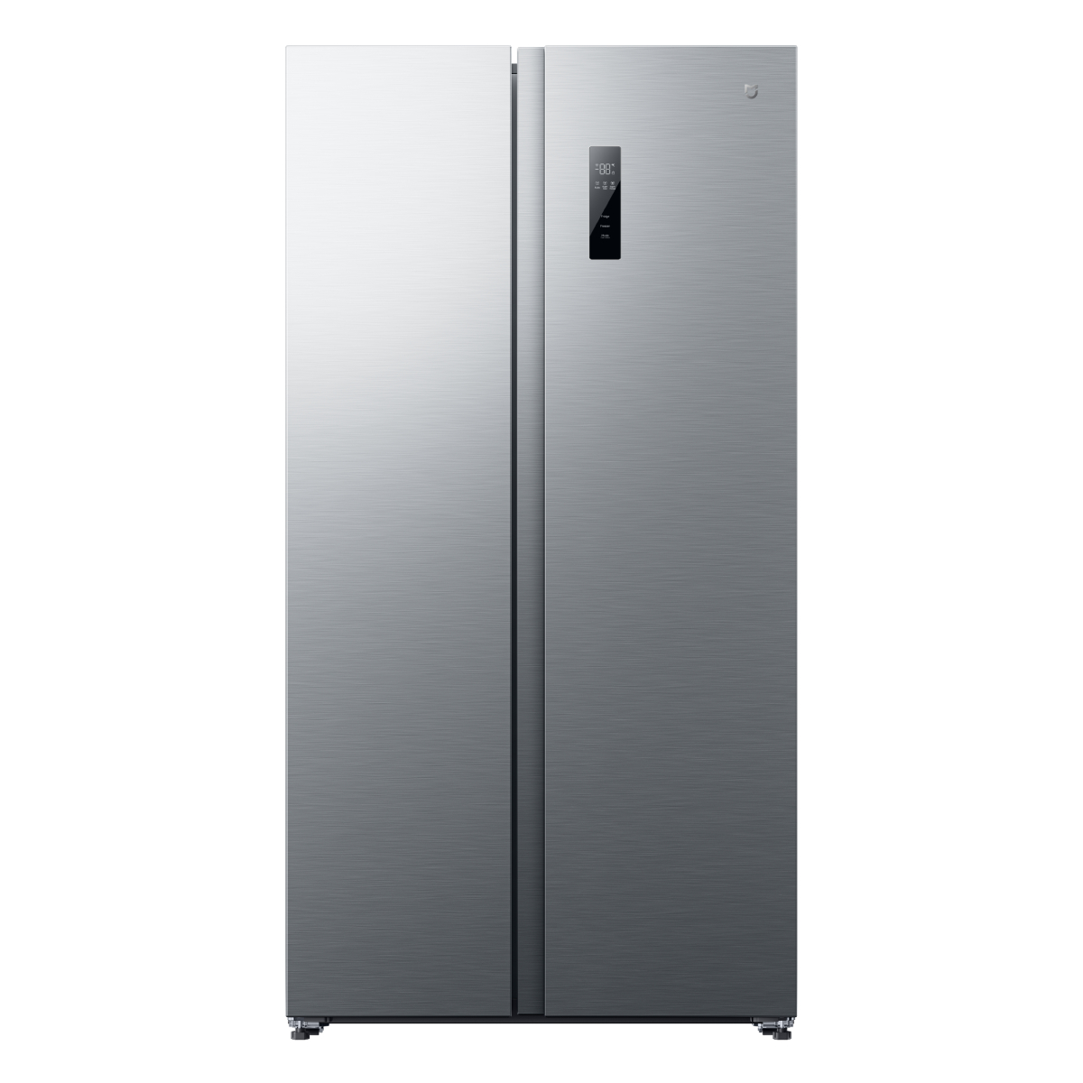 XIAOMI MRS62ESSMPAEU Ψυγείο Ντουλάπα 621 Lt, Inox