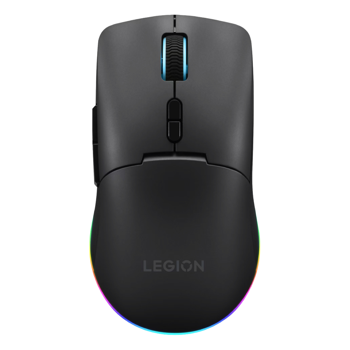 LENOVO Legion M220 Ασύρματο RGB Gaming Ποντίκι, Μάυρο