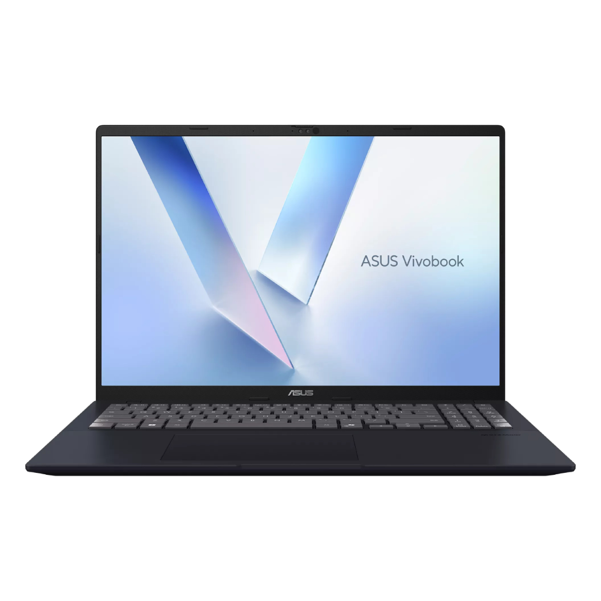 ASUS M1607KA-MB154W Vivobook 16 Φορητός Υπολογιστής 16″, Μπλε