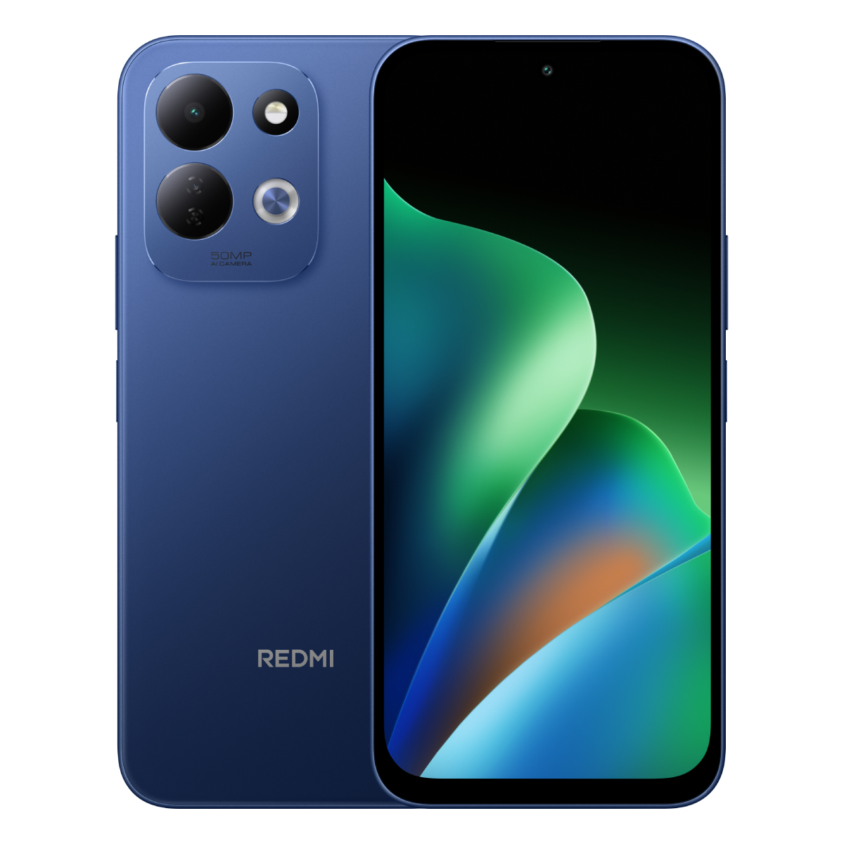XIAOMI Redmi 17 4G Smartphone 256GB, Μπλε