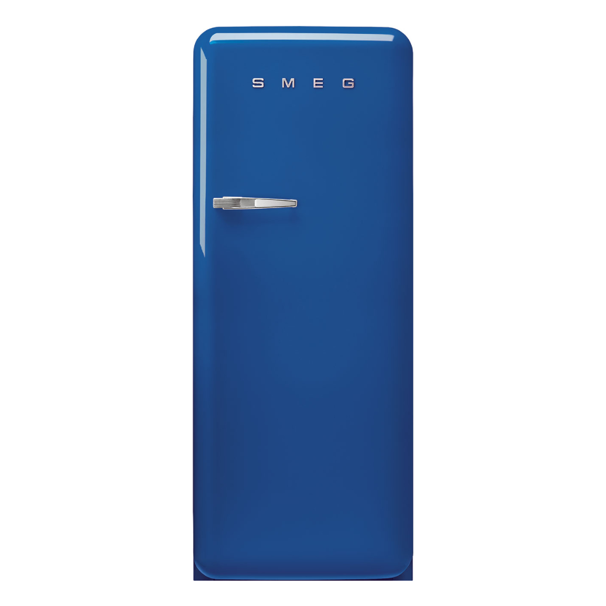 SMEG FAB28RBE6 Ψυγείο Μονόπορτο, Μπλε