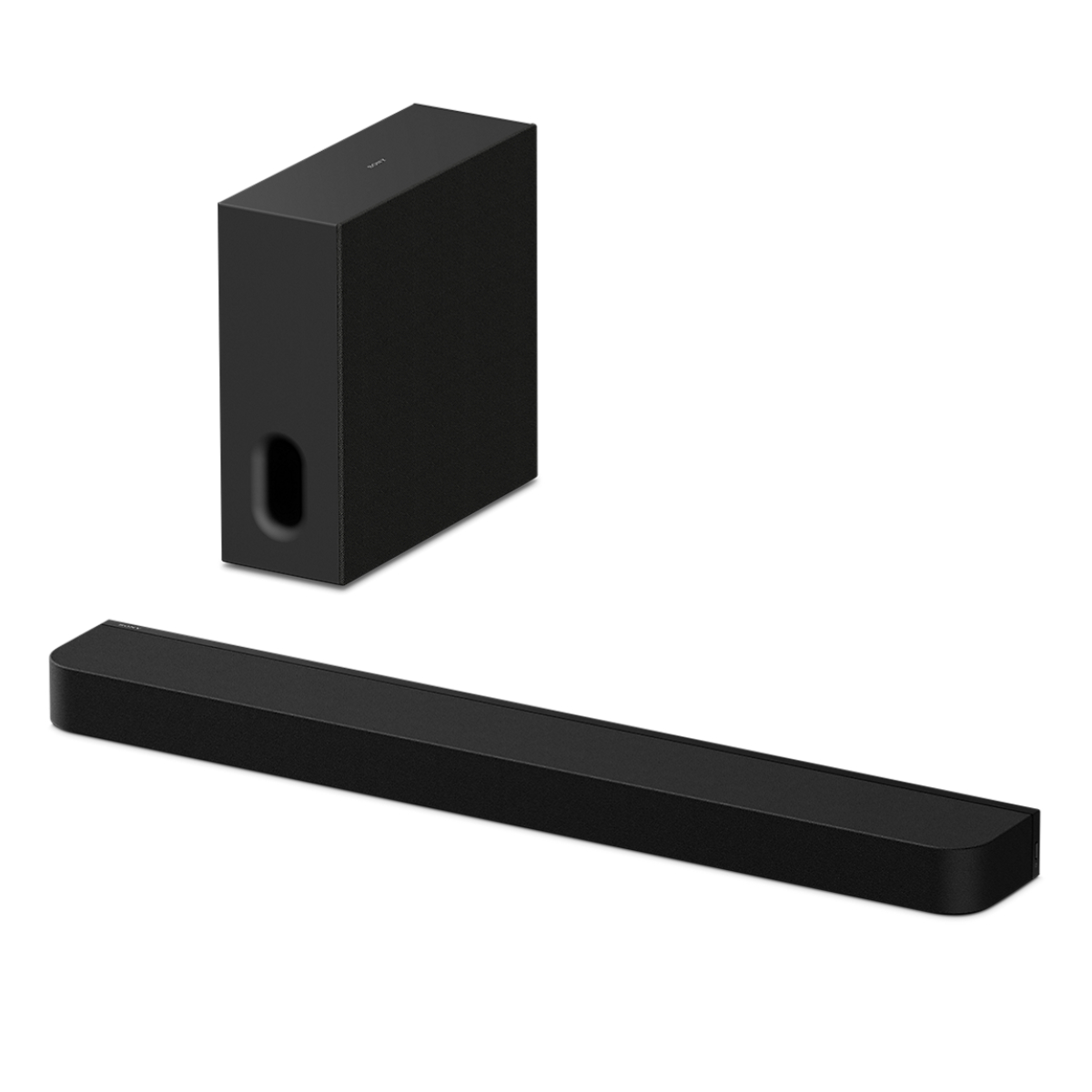 SONY BRAVIA HTA7100KIT.CEL Theatre Bar 7 Μπάρα Ηχείων 5.1.2 Καναλιών με Ασύρματο Subwoofer