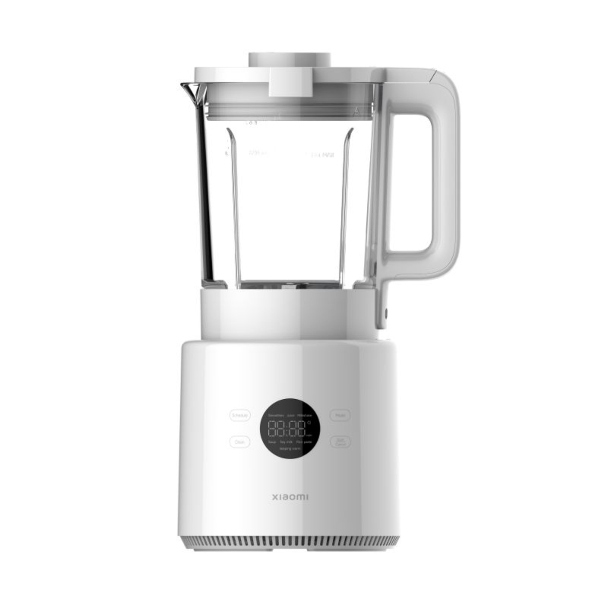 XIAOMI BHR07QSEU Blender Pro Μπλέντερ, Άσπρο