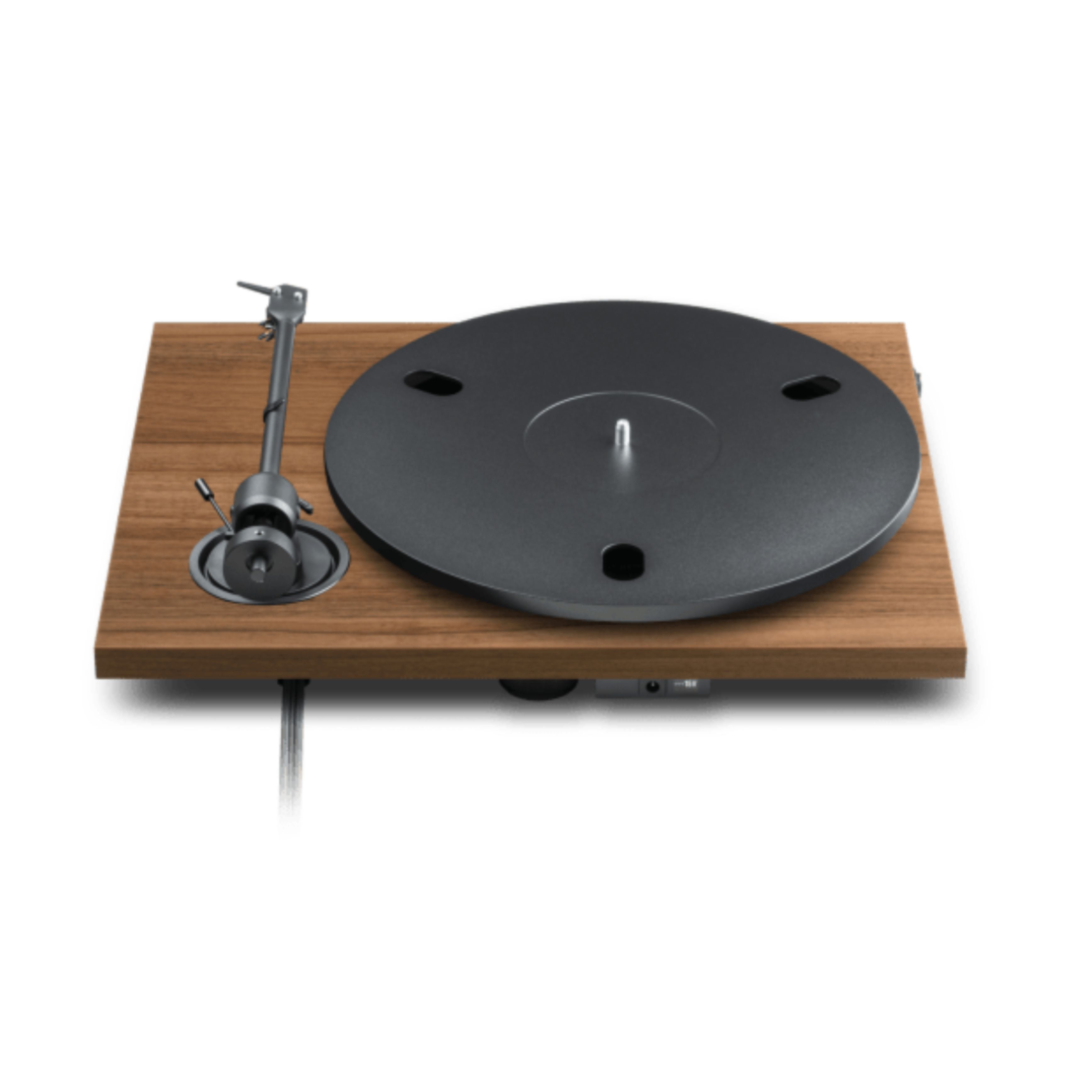 PRO-JECT E1.2 BT Phono Plug & Play Entry Level Audiophile Πικάπ, Καρυδί