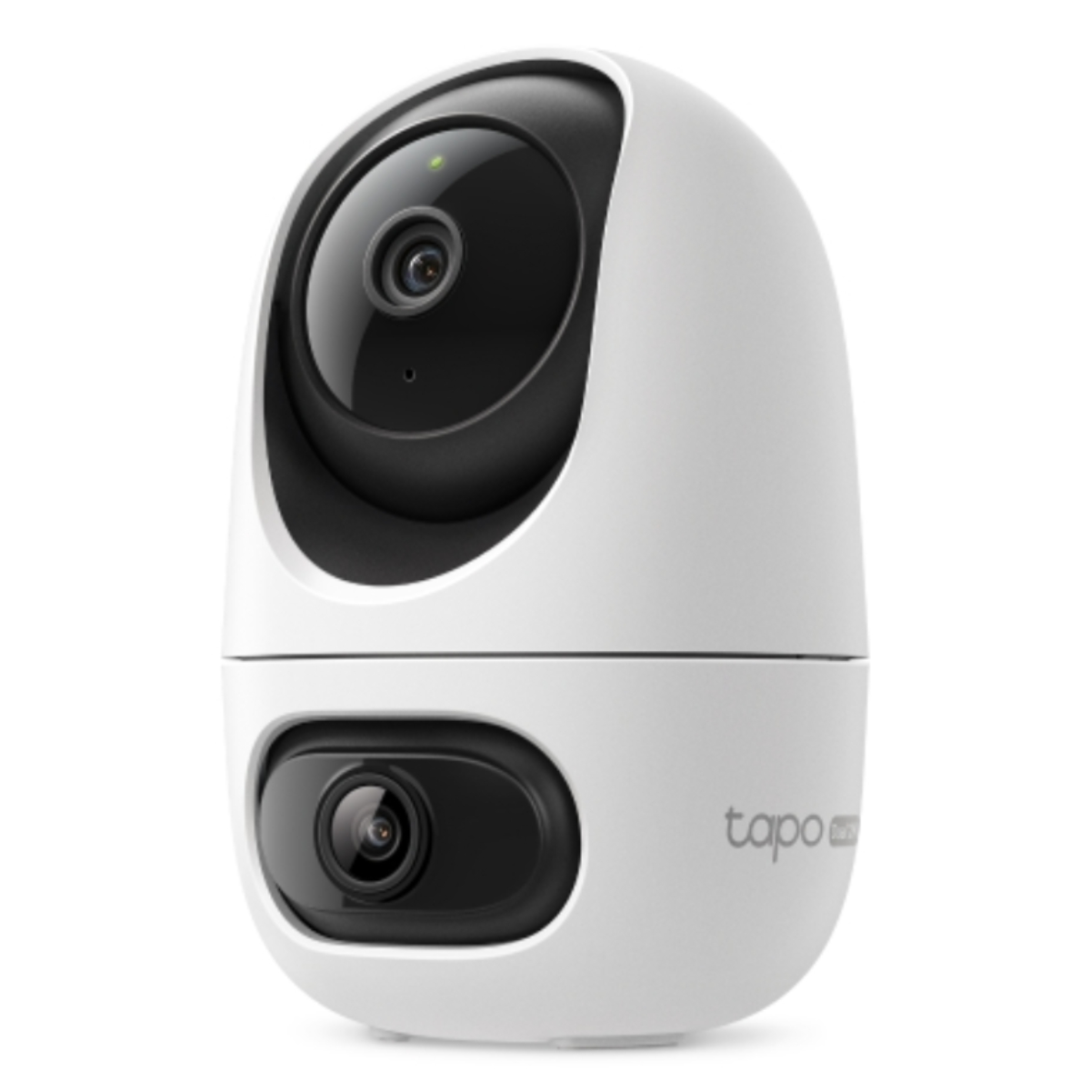 TP-LINK TAPO C245D Κάμερα Ασφαλείας Εξωτερικού Χώρου Διπλού Φακού Pan/Tilt