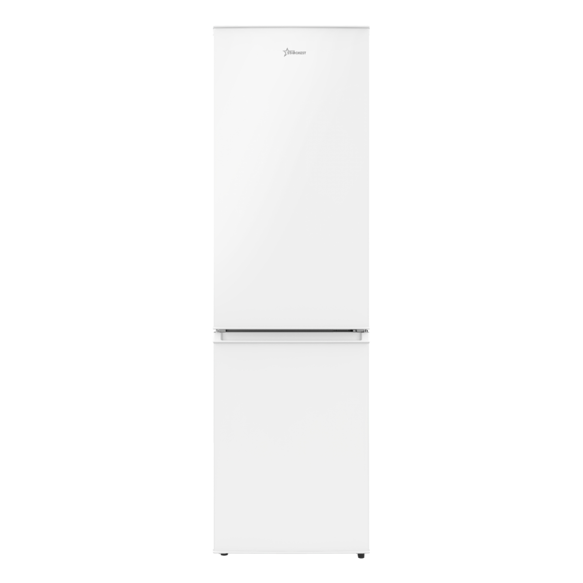 STARCREST SC-170WH-E Ψυγείο με Κάτω Θάλαμο, Άσπρο