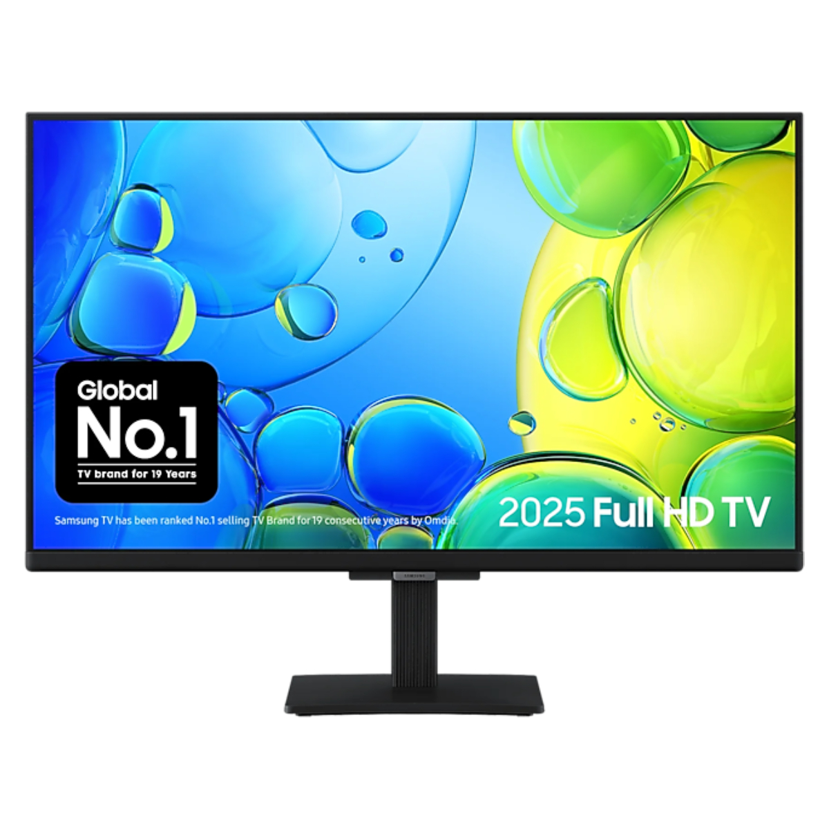 SAMSUNG UE27F6002FKXXH Full HD Smart LED Τηλεόραση, 27″