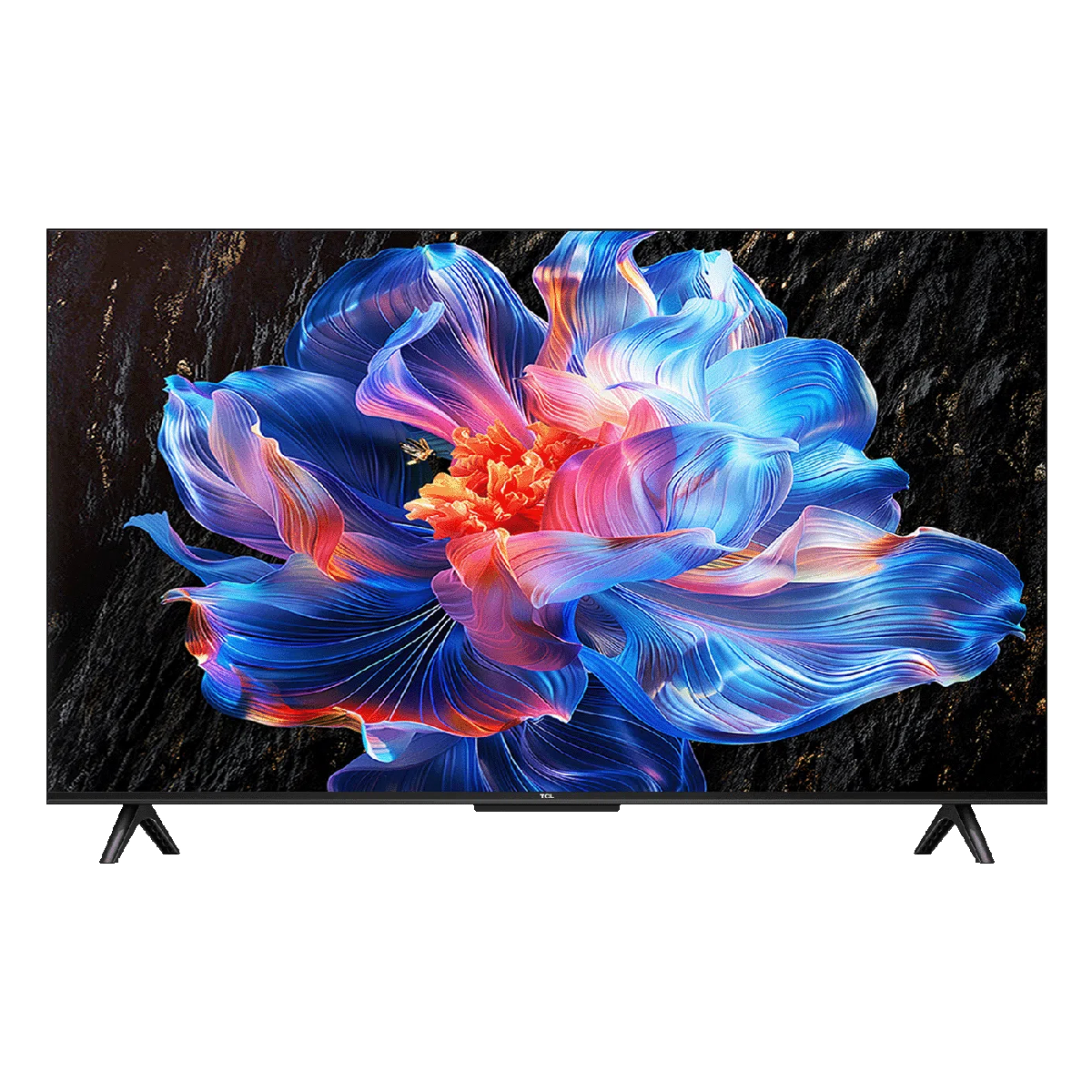 TCL 43P69K UHD LED 4Κ Google Τηλεόραση, 43″