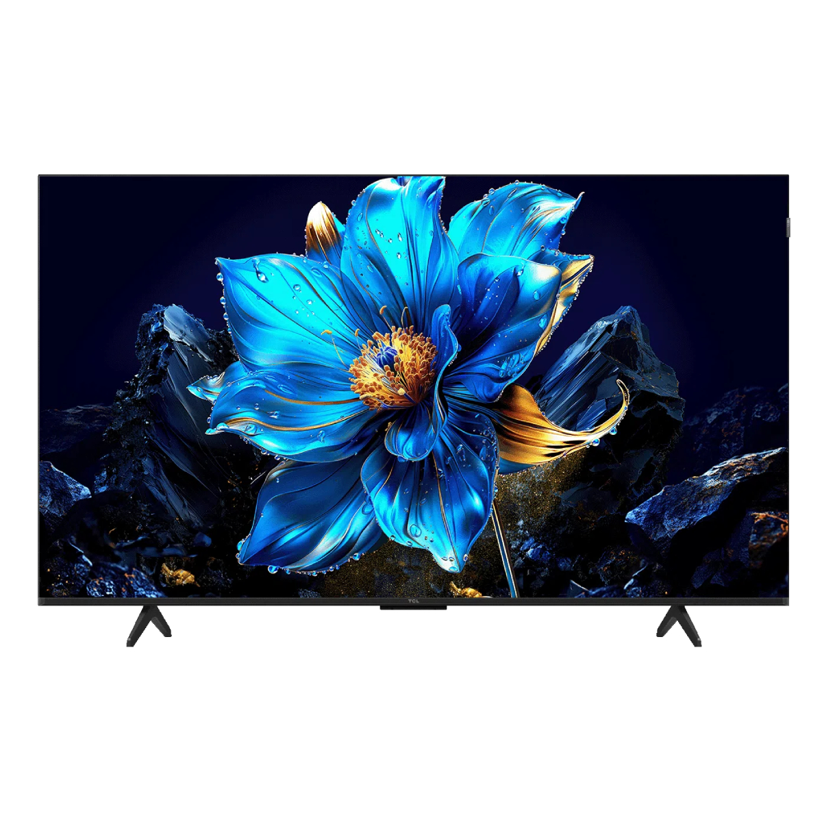 TCL 55P79K QLED UHD 4K Google Τηλεόραση, 55″