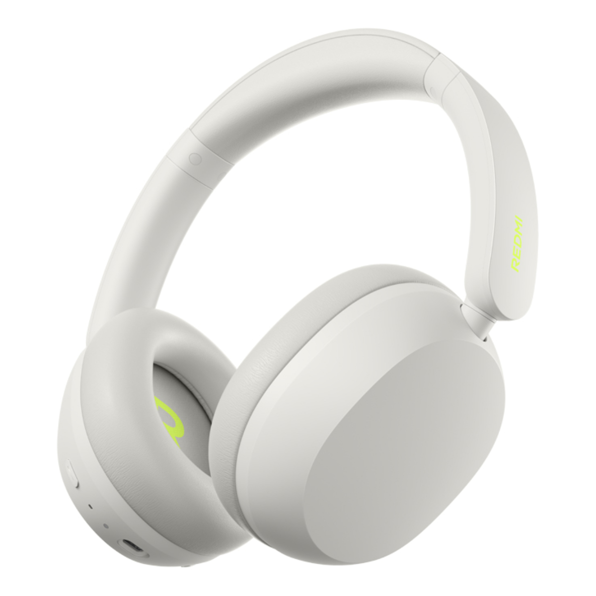 XIAOMI BHR08W2GL Redmi Headphones Neo Over-Ear Ασύρματα Ακουστικά, Άσπρο