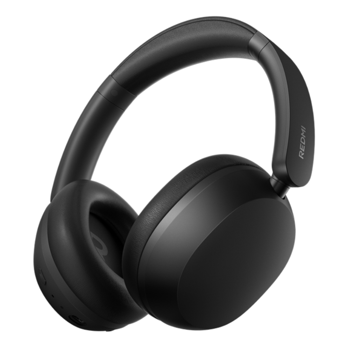 XIAOMI BHR08W5GL Redmi Headphones Neo Over-Ear Ασύρματα Ακουστικά, Μαύρο