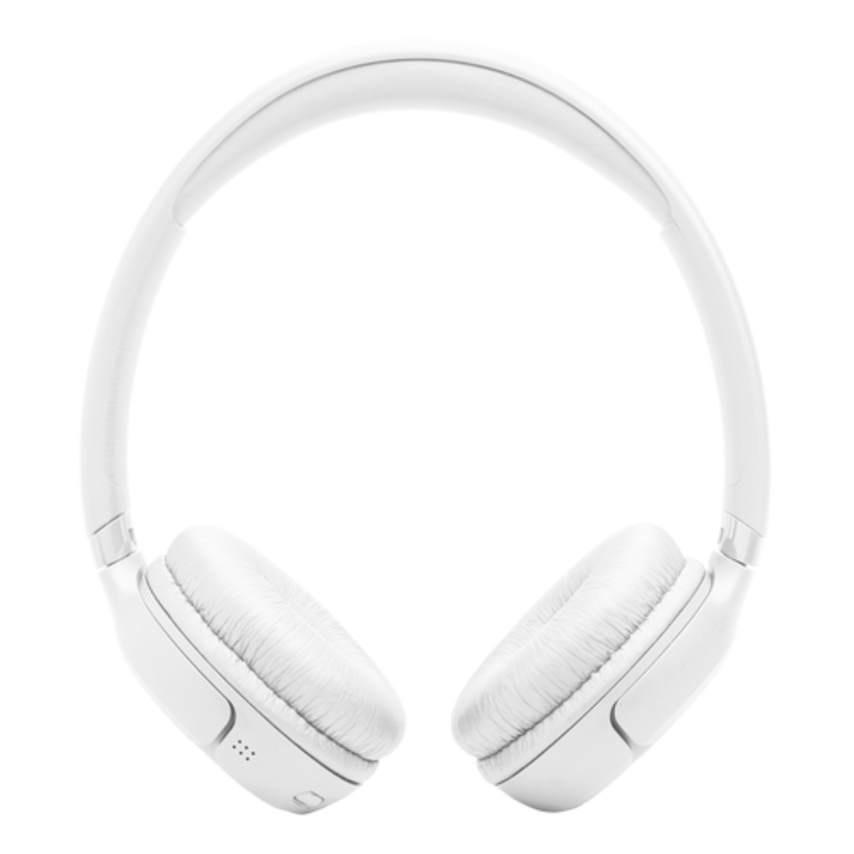 JBL Tune 530BT Over-Ear Ασύρματα Ακουστικά, Άσπρο