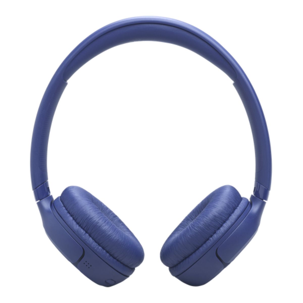 JBL Tune 530BT Over-Ear Ασύρματα Ακουστικά, Μπλε