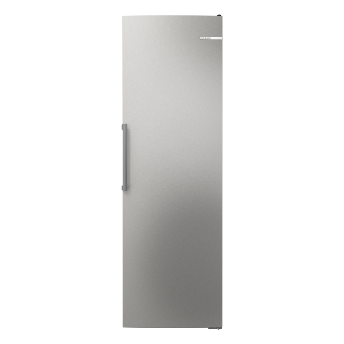 BOSCH GSN36VIDG Κατακόρυφος Καταψύκτης, Inox