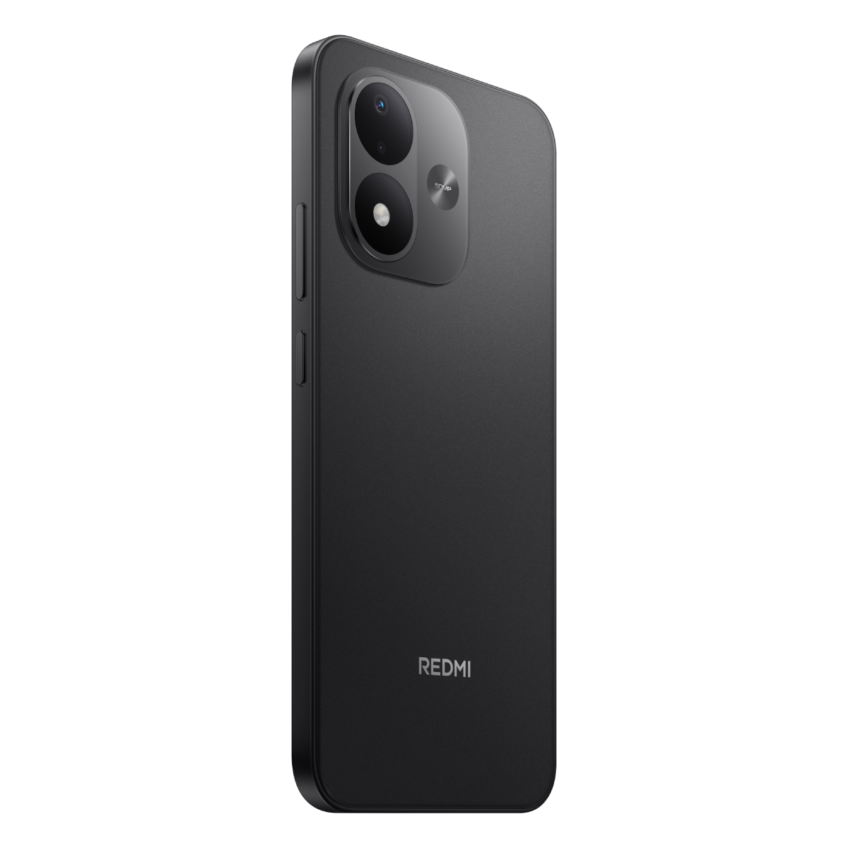 XIAOMI Redmi Note 17 Smartphone 128GB, Μαύρο