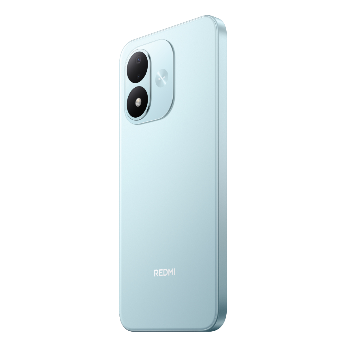 XIAOMI Redmi Note 17 Smartphone 128GB, Γαλάζιο/Πράσινο
