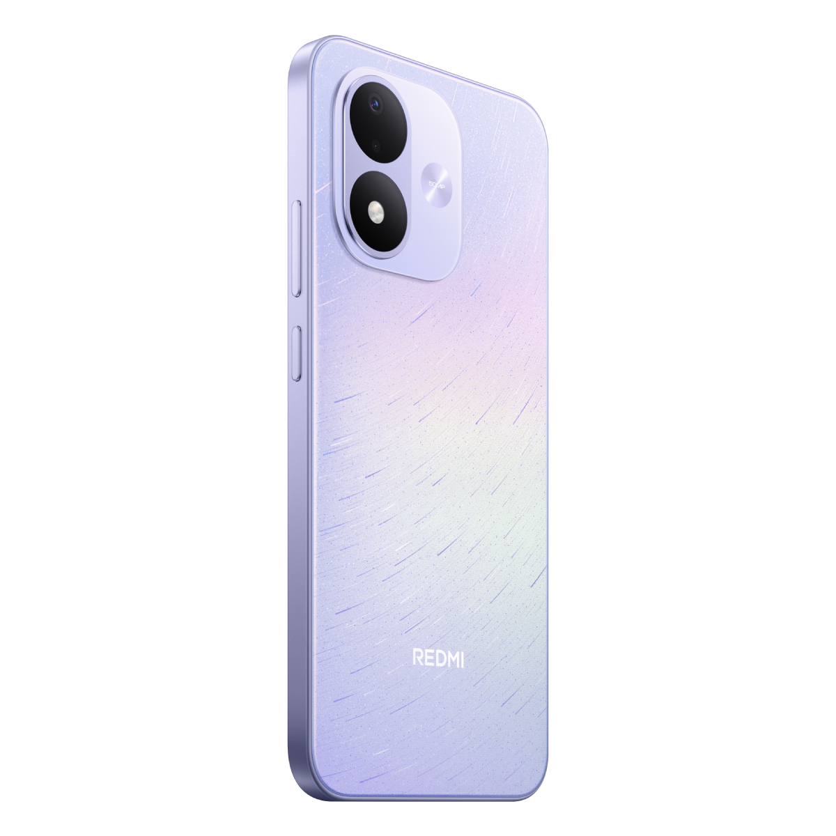 XIAOMI Redmi Note 17 Smartphone 128GB, Μωβ