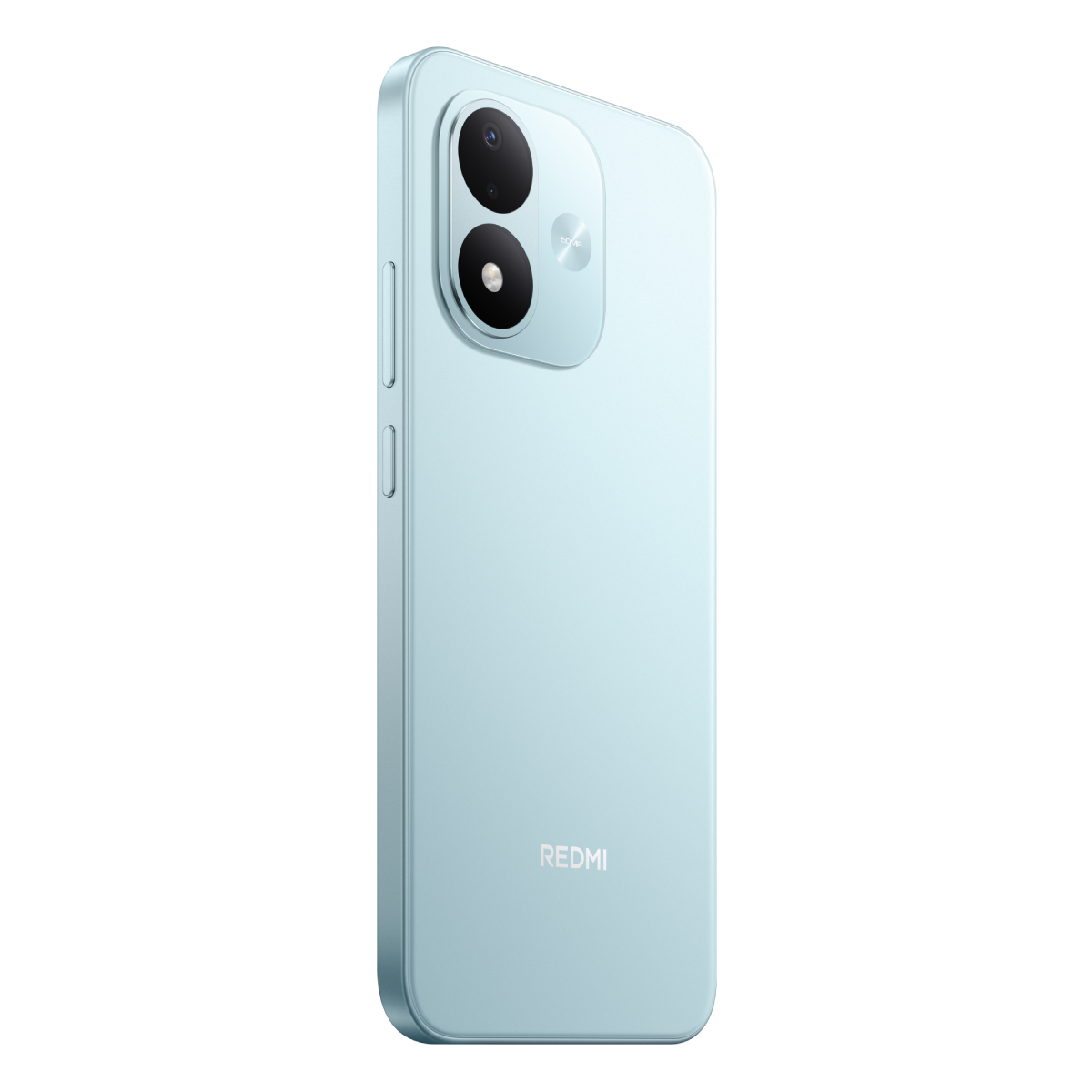 XIAOMI Redmi Note 17 Smartphone 256GB, Γαλάζιο/Πράσινο