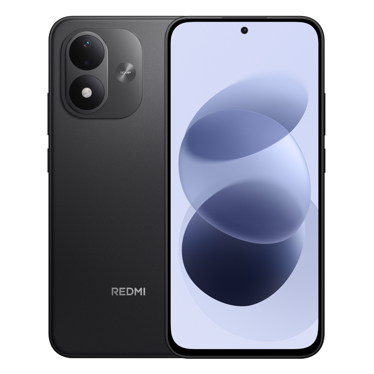 XIAOMI Redmi Note 17 5G Smartphone 256GB, Μαύρο