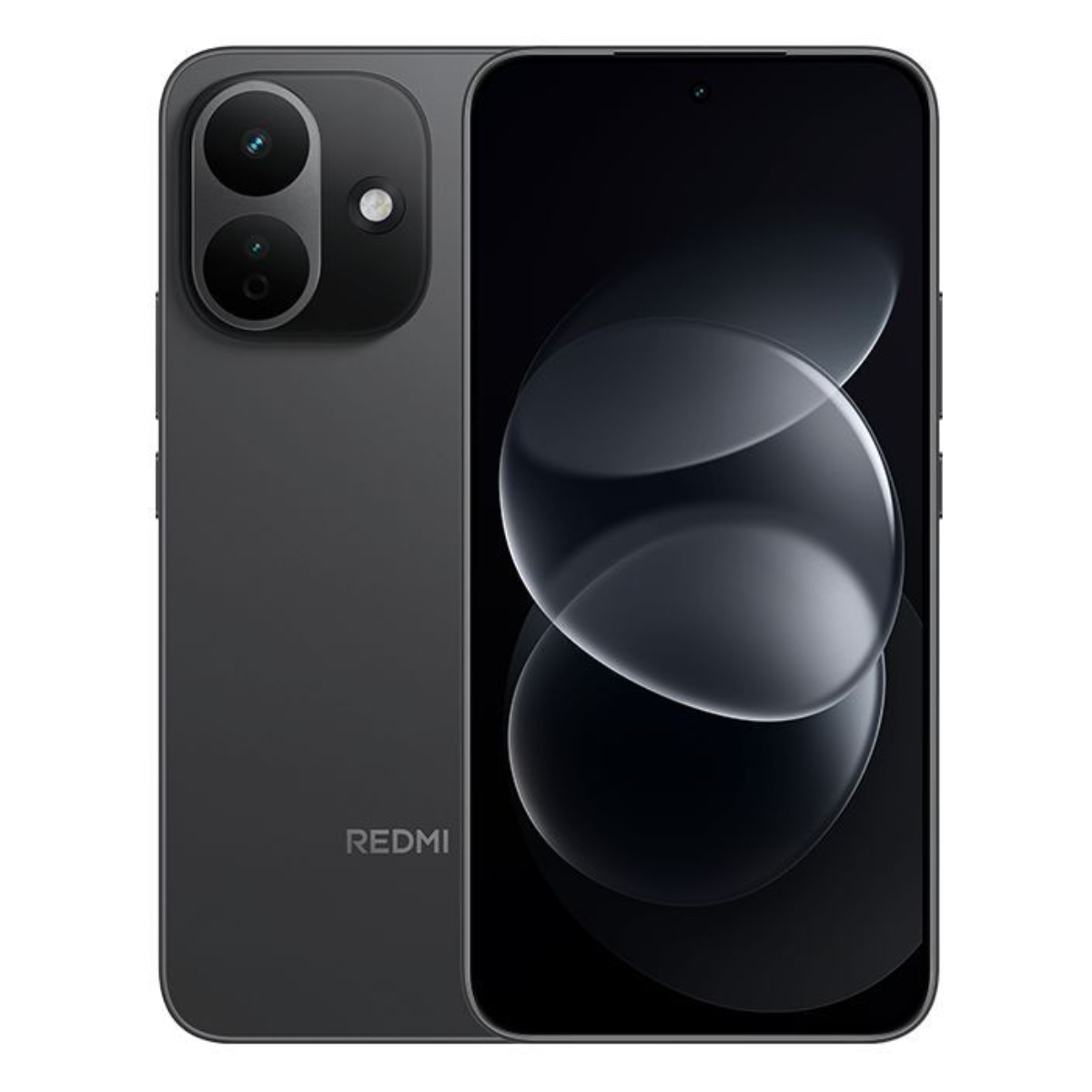 XIAOMI Redmi Note 17 Pro 5G Smartphone 256GB, Μαύρο