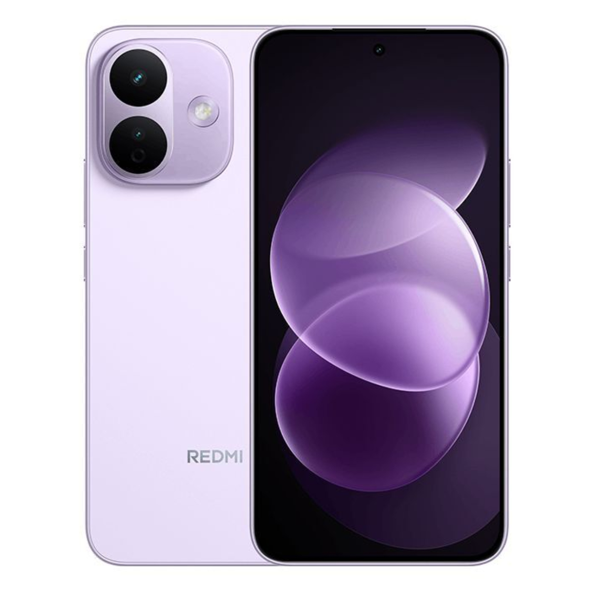 XIAOMI Redmi Note 17 Pro 5G Smartphone 256GB, Μωβ