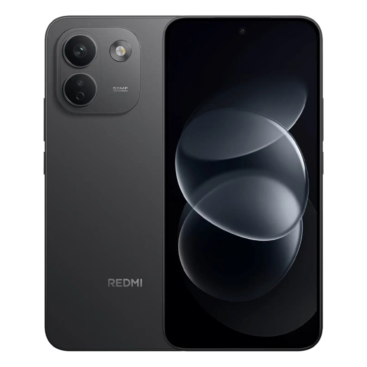 REDMI Note 17 Pro Max 5G Smartphone 256GB, Μαύρο