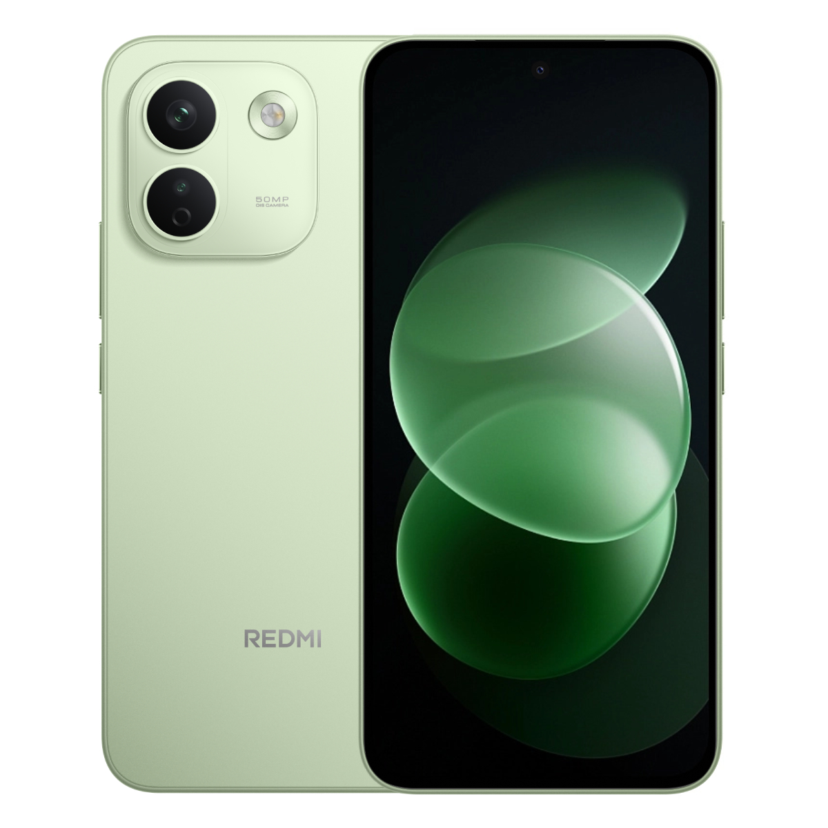 XIAOMI Redmi Note 17 Pro Max 5G Smartphone 256GB, Πράσινο