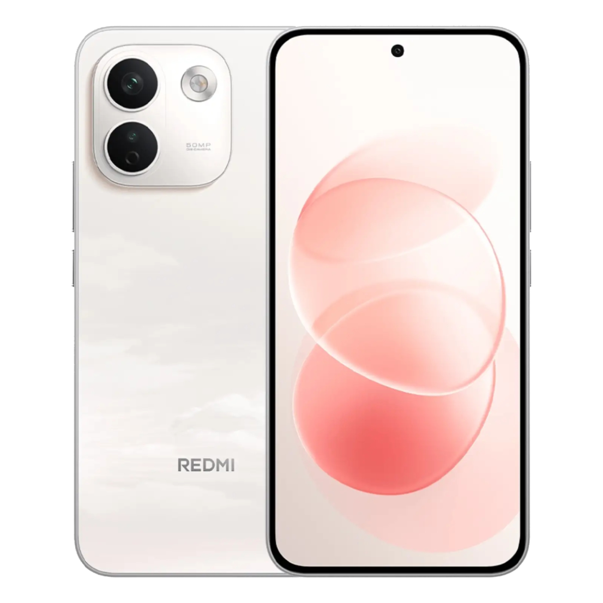 XIAOMI Redmi Note 17 Pro Max 5G Smartphone 256GB, Άσπρο