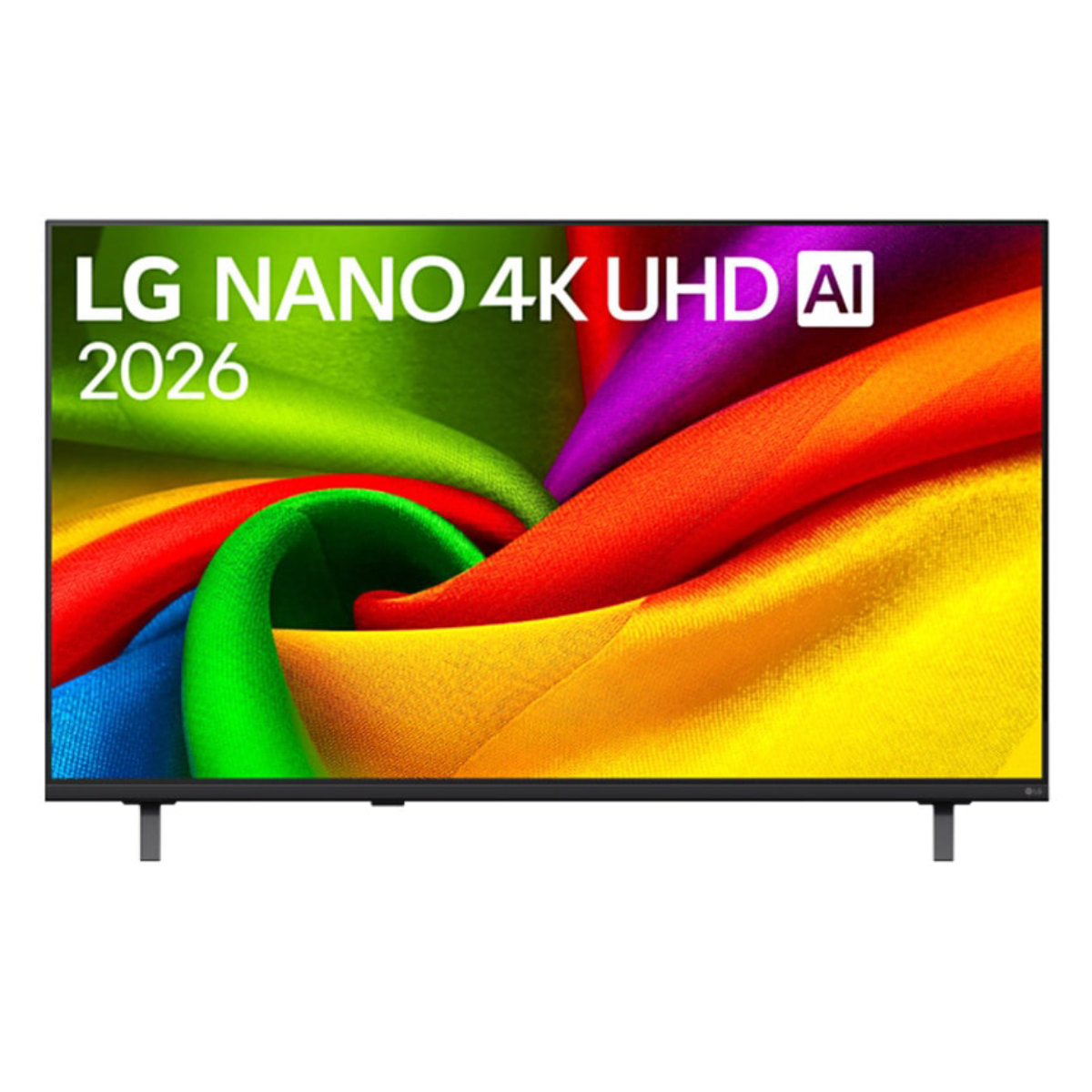 LG 43NU850B6LA Nano UHD 4K Τηλεόραση, 43″