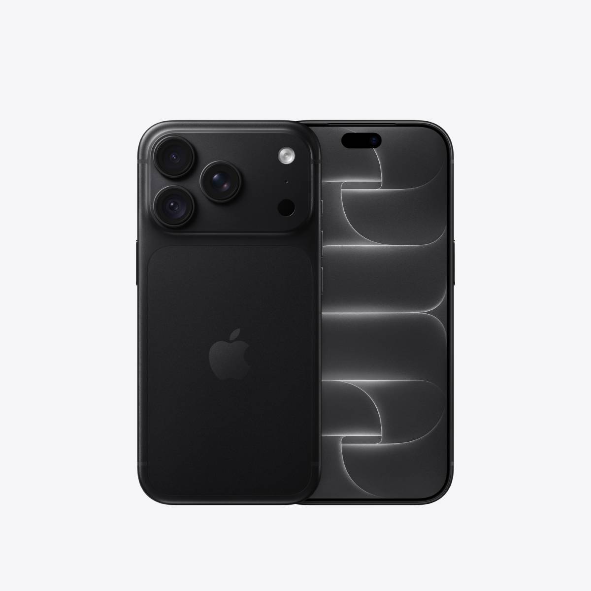 APPLE iPhone 18 Pro 1TB, Μαύρο