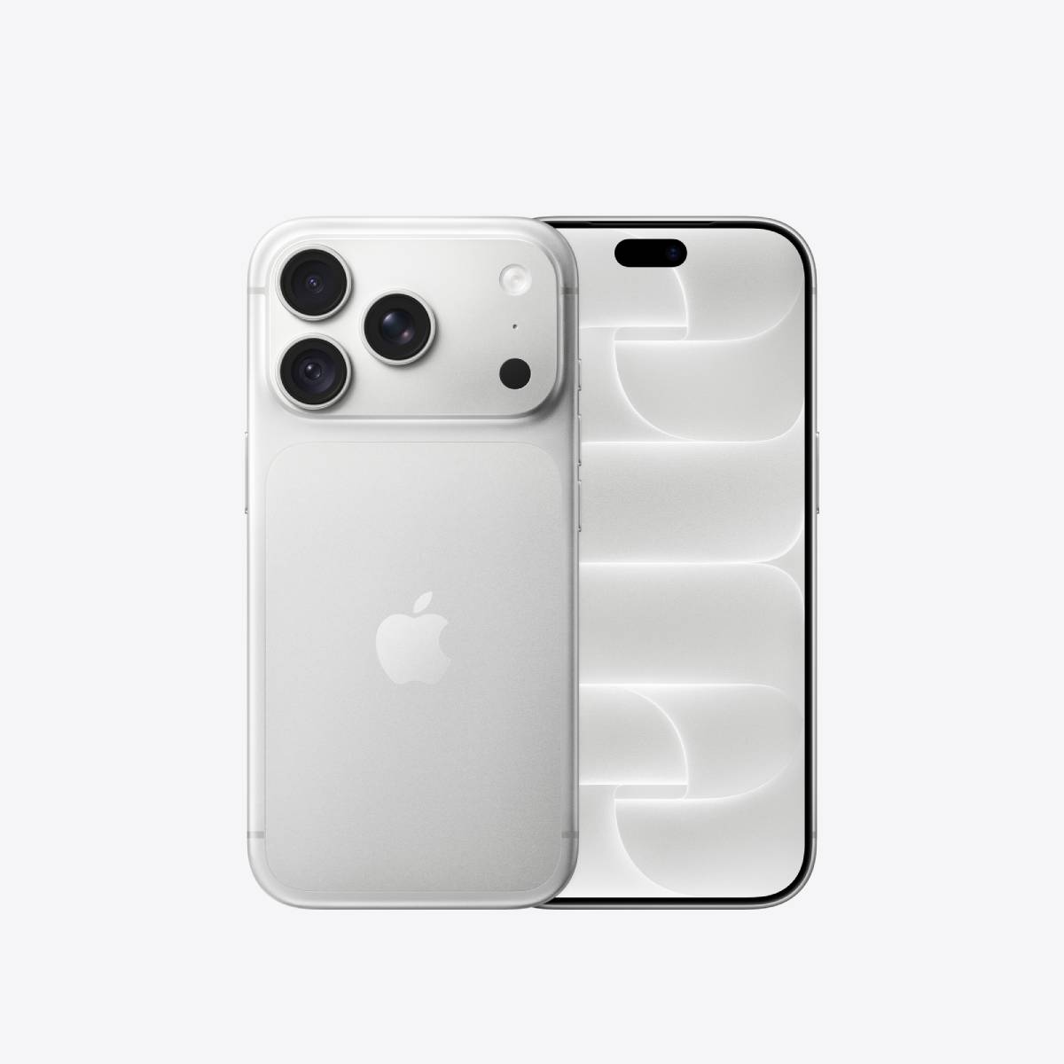 APPLE iPhone 18 Pro 256GB, Ασημί
